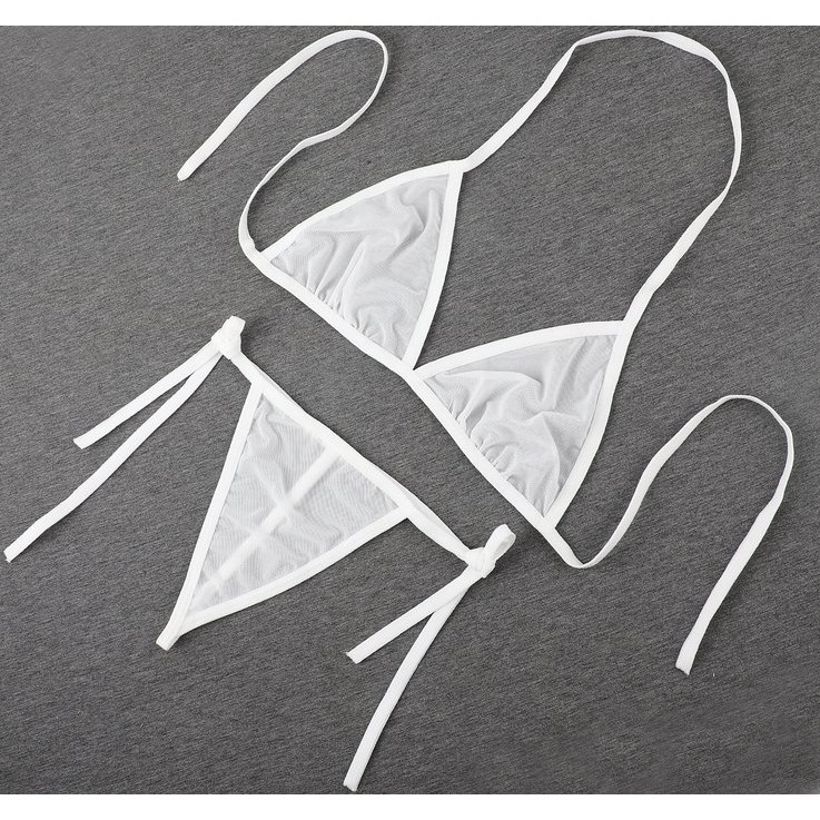 Bộ Bralet gợi cảm, Quần lót dễ thương ( giao mẫu ngẫu nhiên) | BigBuy360 - bigbuy360.vn