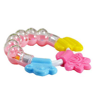 Sale !!! Đồ Chơi Cắn Răng Họa Tiết Đẹp Dễ Thương Cho Bé (SP001170 )