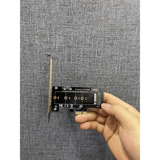 Card PCI-E 4X to SSD M2 EM2-5001
