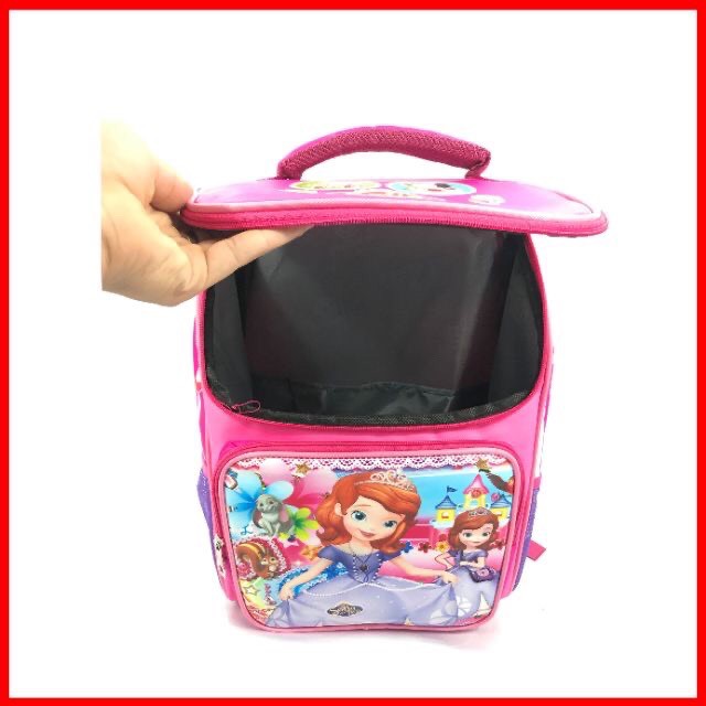 Balo chống gù cho bé Cặp đi học cho bé tiểu học bé trai và bé gái