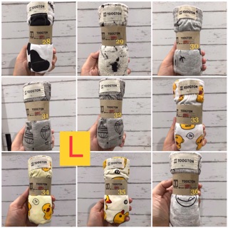 🌈QUẦN BOXER TOOGTON THÁI LAN [ĐƯỢC CHỌN MẪU]