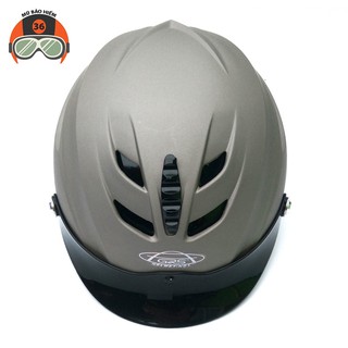 Mũ bảo hiểm GRS A760