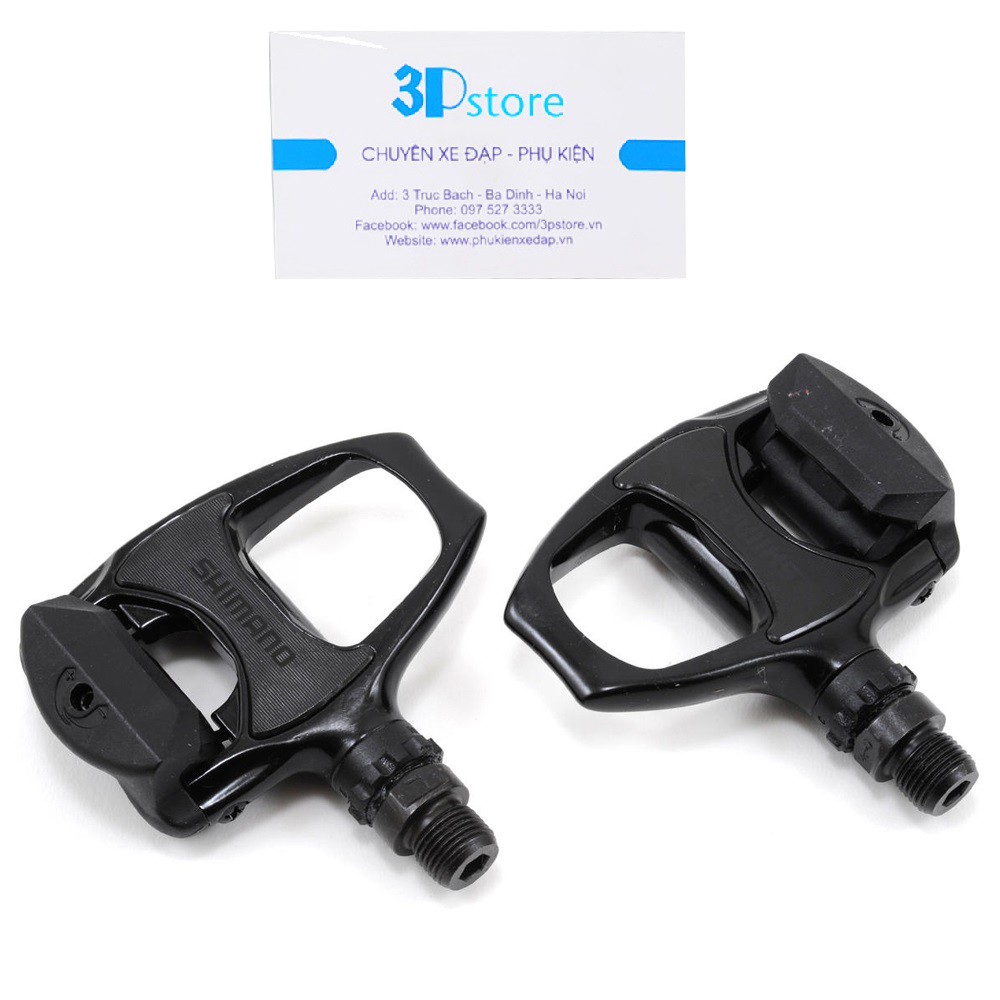 Pedal Shimano R540