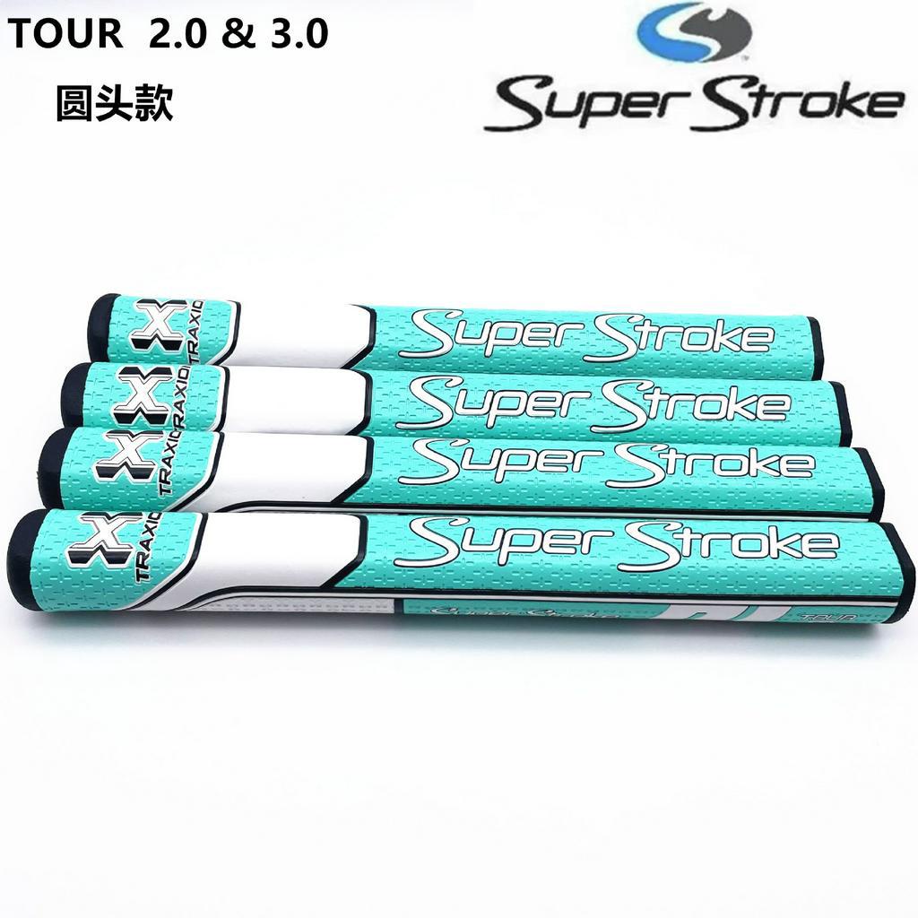 1 Tay Cầm Gậy Đánh golf Bằng Da pu 2.0 / 3.0