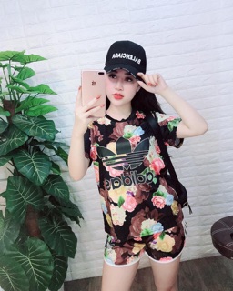 Bộ đồ Adidas