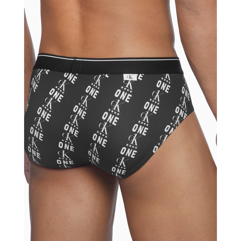 CALVIN KLEIN UNDERWEAR - Quần Lót Nam NB2224J7M