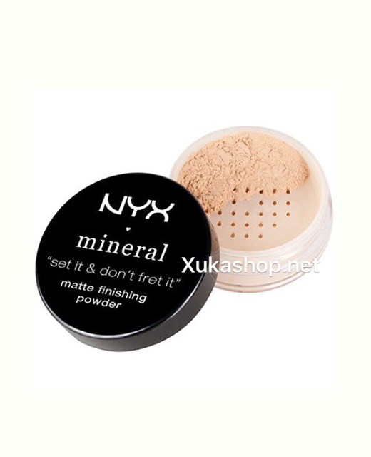 Phấn phủ bột nyx | BigBuy360 - bigbuy360.vn