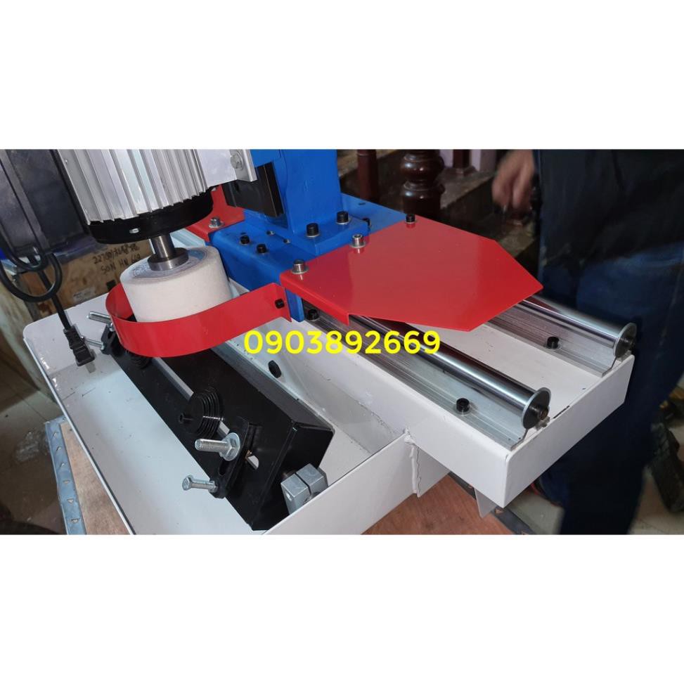 Máy mài lưỡi bào gỗ JNM400