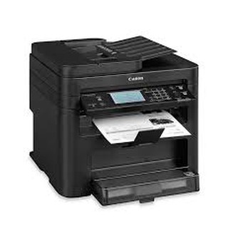 Máy In Canon Laser Printer MF-236N