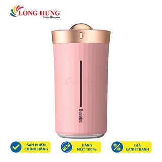 MÁY PHUN SƯƠNG TẠO ẨM MINI BASEUS DHJY-02