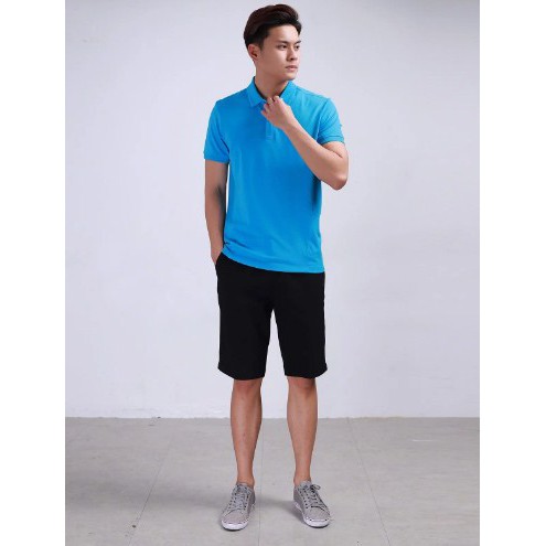 (THANH LÝ 50%) Áo polo Aristino APS030S8, gốc 425k