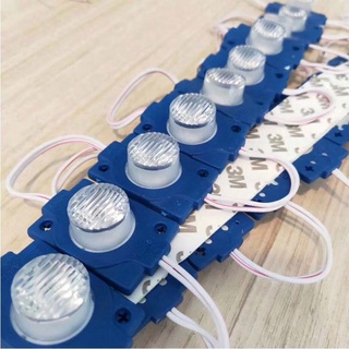 DÂY LED  TRANG TRÍ MẮT TRÒN