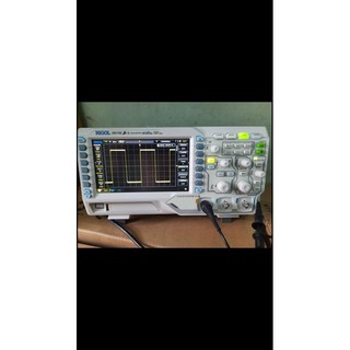 máy hiện sóng hãng rigol
