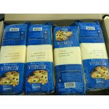 Phô mai làm phô mai que mozzarella 500g chỉ giao tại Hà Nội