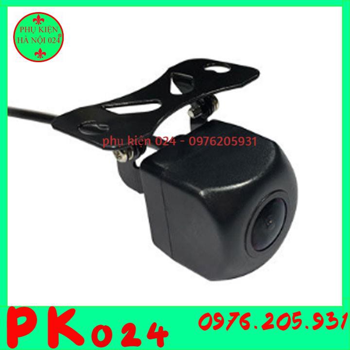 [Camera Lùi Ô Tô] Camera Lùi Ánh Sáng  Đêm Cực Rõ Màn Hình Lớn Chuyên Dụng -1080 Pixel