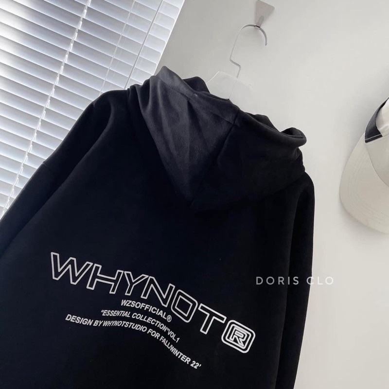 Áo khoác hoodie unisex M7 chất nỉ chân cua cao cấp mẫu HOT 2022 KN