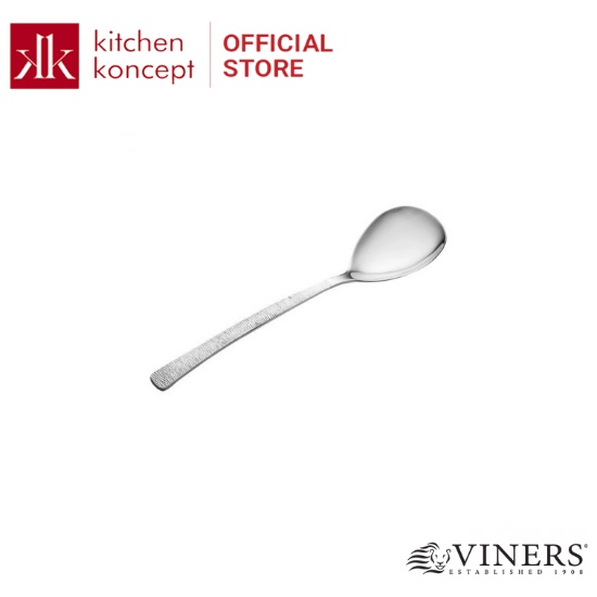 Viners - Muỗng trà Studio - 13.5cm