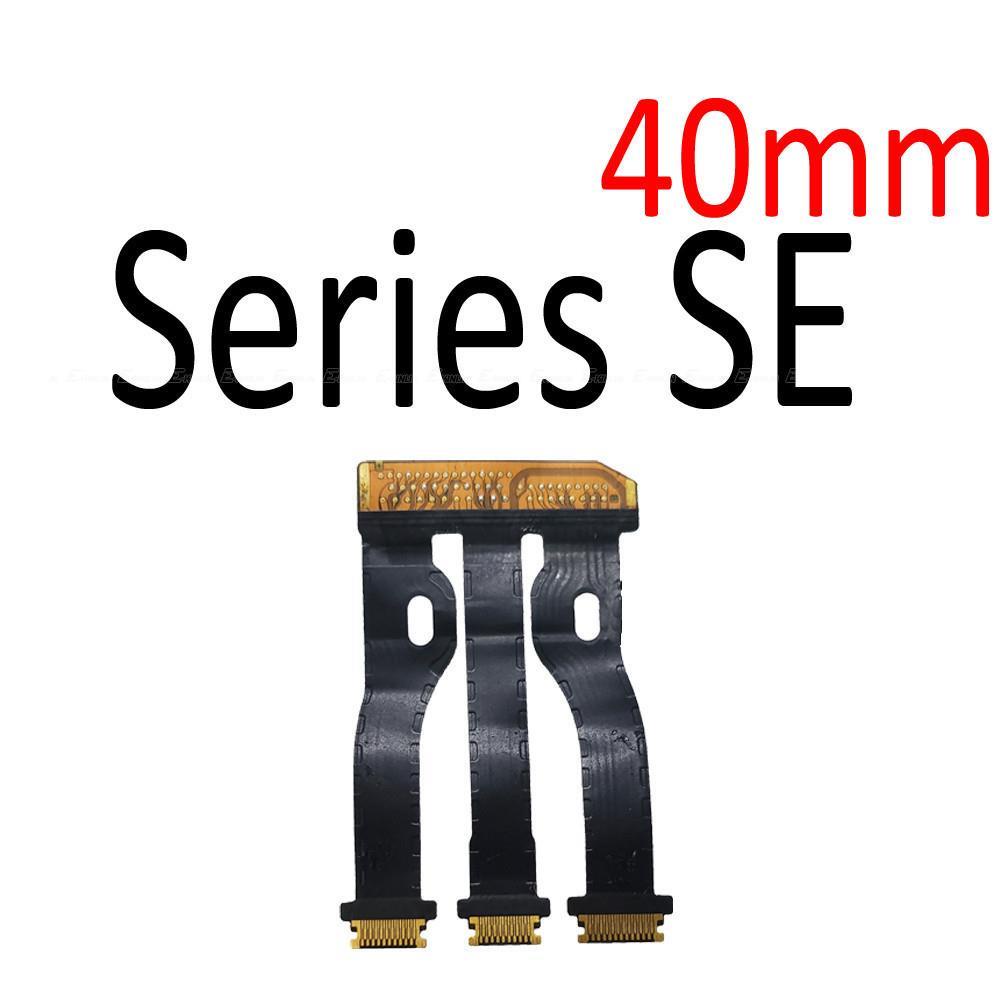 Bo Mạch Chủ Kết Nối Màn Hình LCD Cho Đồng Hồ Thông Minh IW Watch Series SE 40mm 44mm