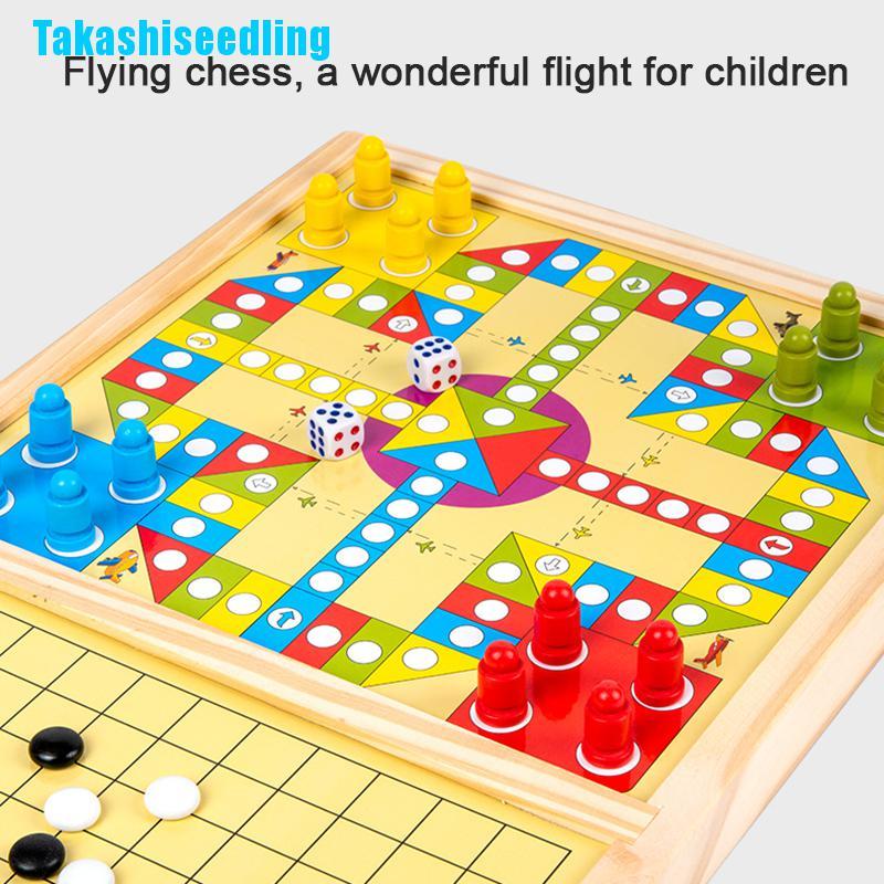 Bộ Đồ Chơi Board Game Chiến Đấu Đa Năng Có Thể Điều Chỉnh Cho Bé