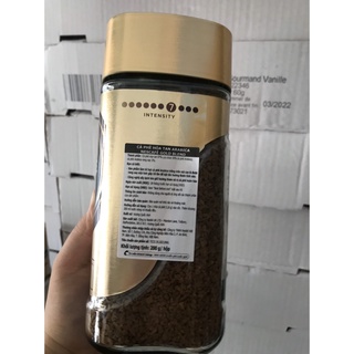 Cafe hòa tan Nescafe Gold