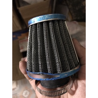 Lọc gió xe máy bánh ú