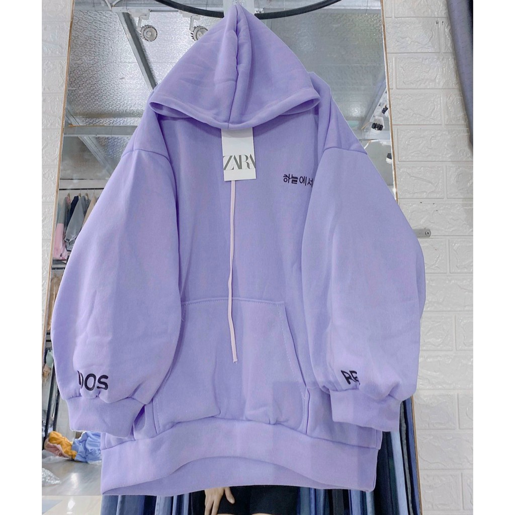 (FREESHIP+VIDEO THẬT) AHD0012- Áo Hoodie Regos nhiều màu thả ga lựa chọn | BigBuy360 - bigbuy360.vn