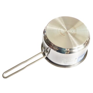 Bộ 5 nồi inox Đông Á DA08