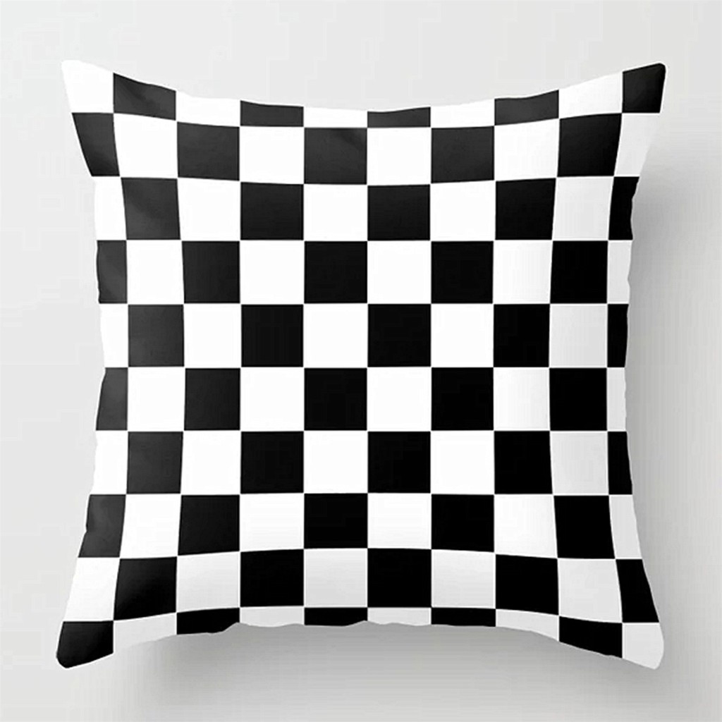 Vỏ bọc gối trang trí sofa sang trọng 40x40 45x45 50x50 60x60cm