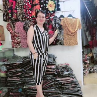 Sét 3  áo mặc nhà