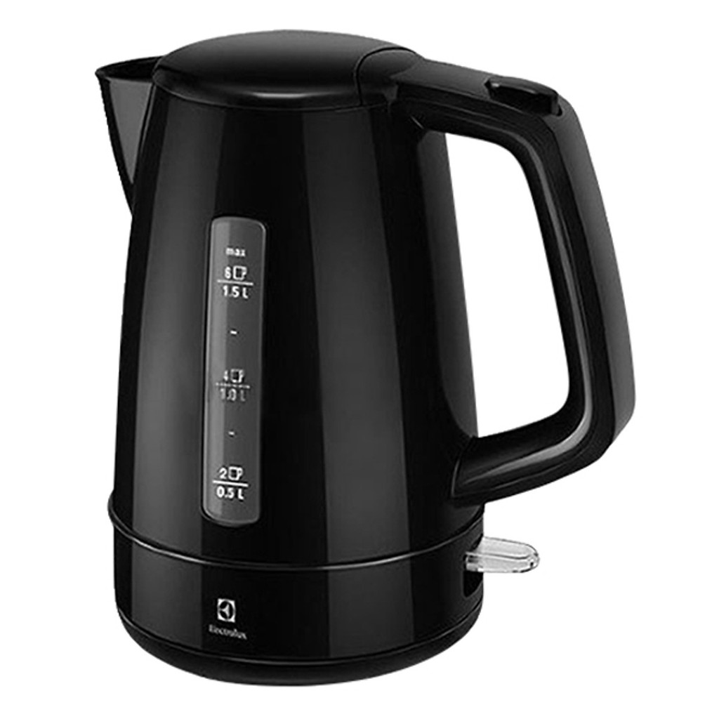 Bình đun siêu tốc 1.5L Electrolux EEK1303K