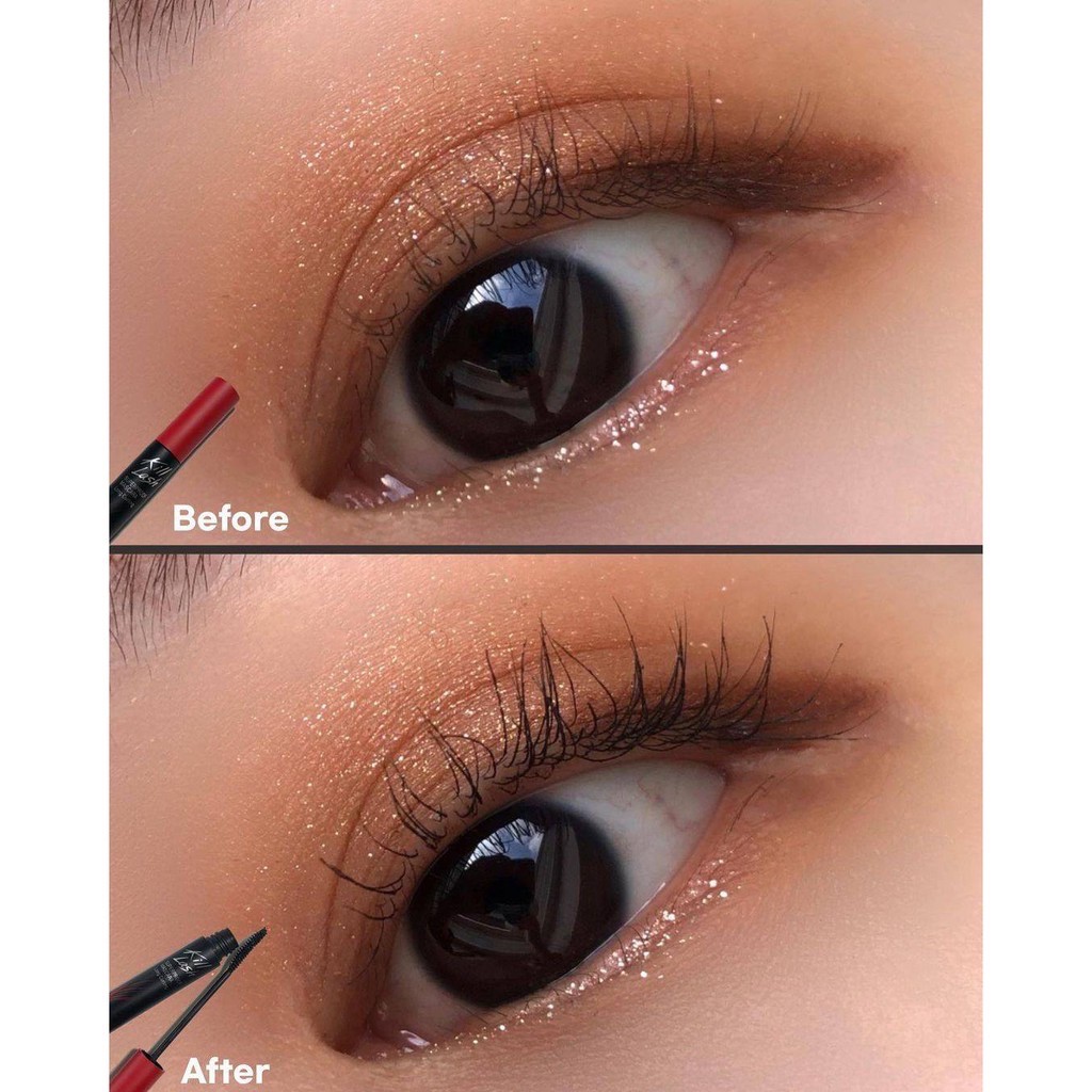 Chải mi Clio Kill Lash Superproof Mascara 7g