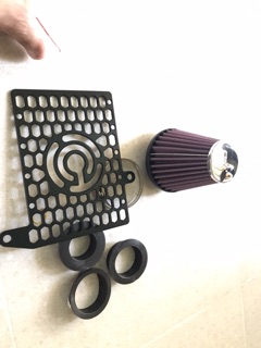 Che két nước CNC Winner