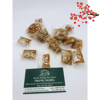 Kẹo Mè Xửng Loại Ngon