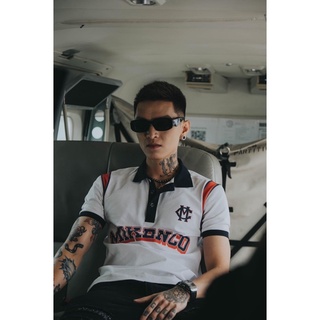 Áo nam Mikenco Prime Polo