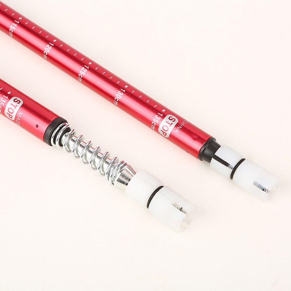 Gậy Cao Su Chống Sốc Chất Lượng Cao Phong Cách Bắc Âu