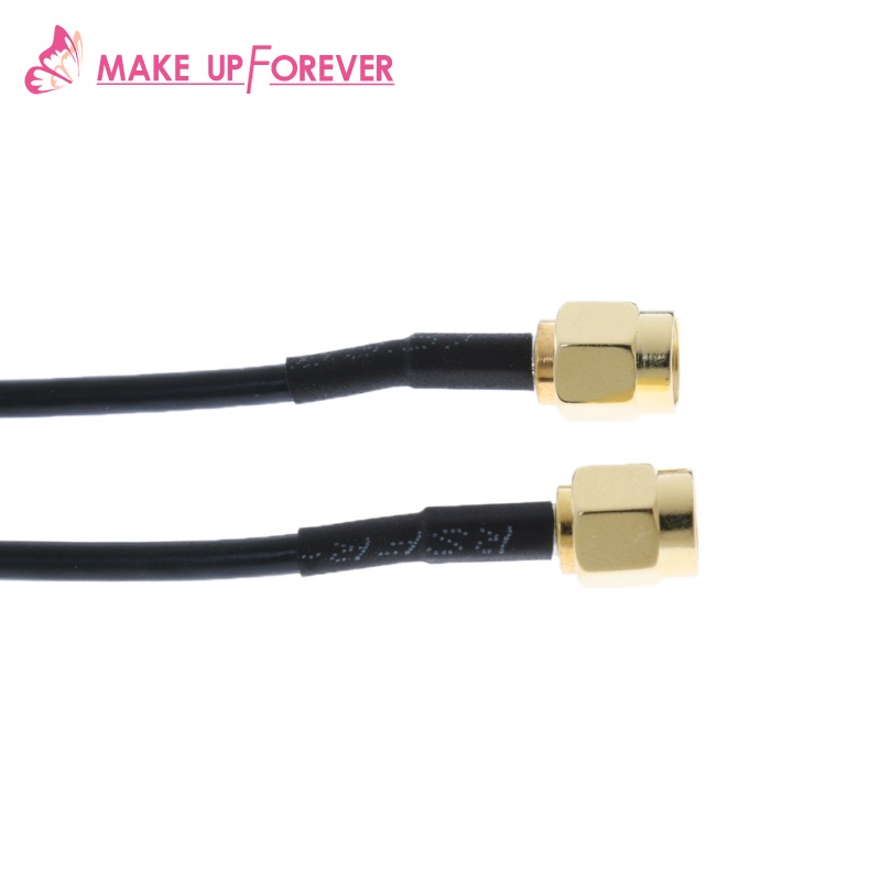 Cáp Ăng Ten Wifi Rp-Sma Dài 1m | BigBuy360 - bigbuy360.vn