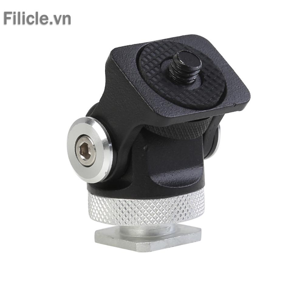 Giá đỡ màn hình máy ảnh mini xoay 180 độ tiện dụng | BigBuy360 - bigbuy360.vn