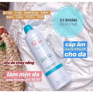 xịt khoáng bioderma 300ml