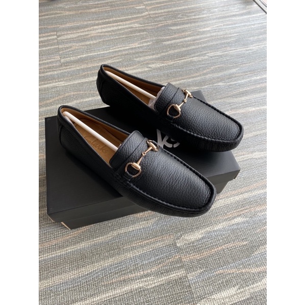 Giày mọi clack nam