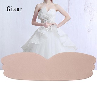 Áo dán ngực silicone nâng ngực