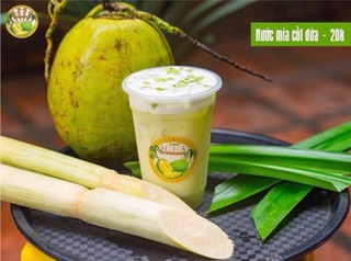 Combo 50 cốc nhựa kèm nắp