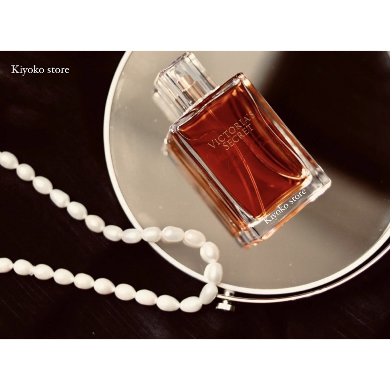 Nước hoa Victoria's Secret chính hãng