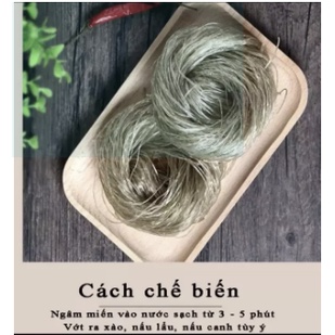 Miến Dong Hải Hậu Đặc Sản Nam Định Loại 200g - 500g