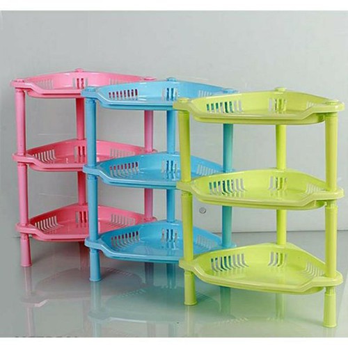 kệ nhựa 3 tầng