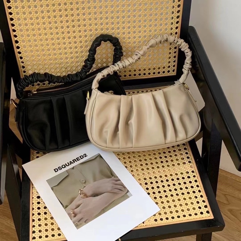 túi cắp nách chất da siêu đẹp