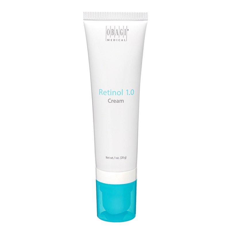 Kem dưỡng chống lão hóa ngừa mụn Obagi 360 Retinol 1.0 + 0.5% 28g - Green Store