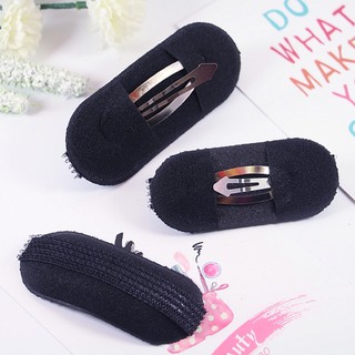 Set 2 kẹp xốp làm phồng chân tóc