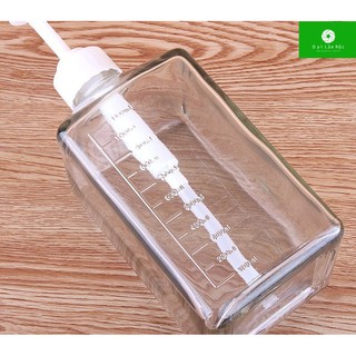Lọ thủy tinh đựng Syrup-10cc