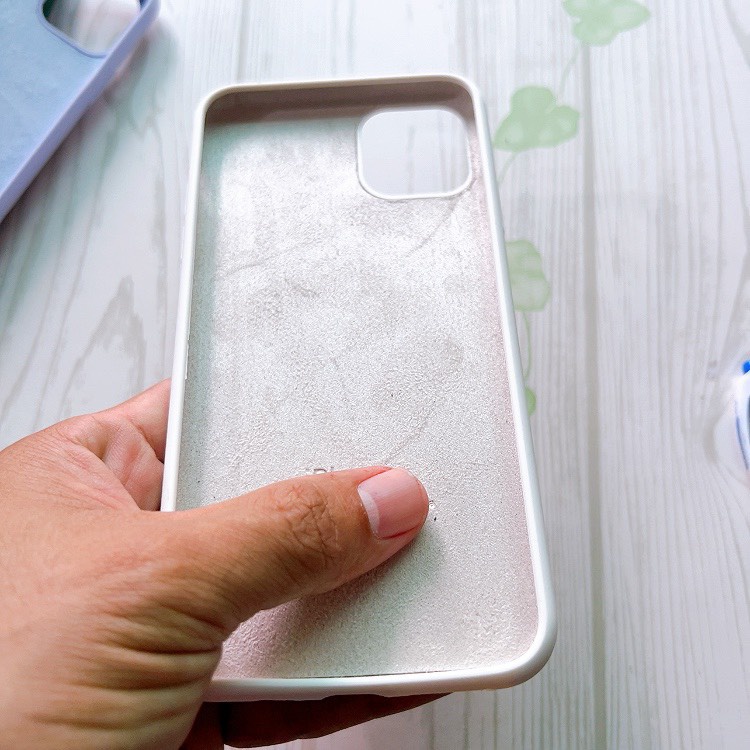 Ốp lưng chống bẩn IPhone 7 plus/8 plus/Xs max/11/11 pro max/13 pro max