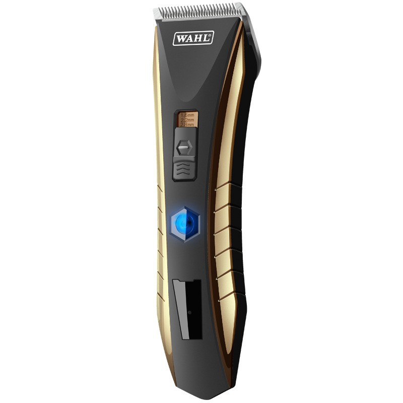 Tông Đơ Cắt Tóc , WAHL 2222 - Đã Mài Chuốt Lưỡi - Hàng Mới Chất Lượng  Cao - Bảo Hành 6 Tháng